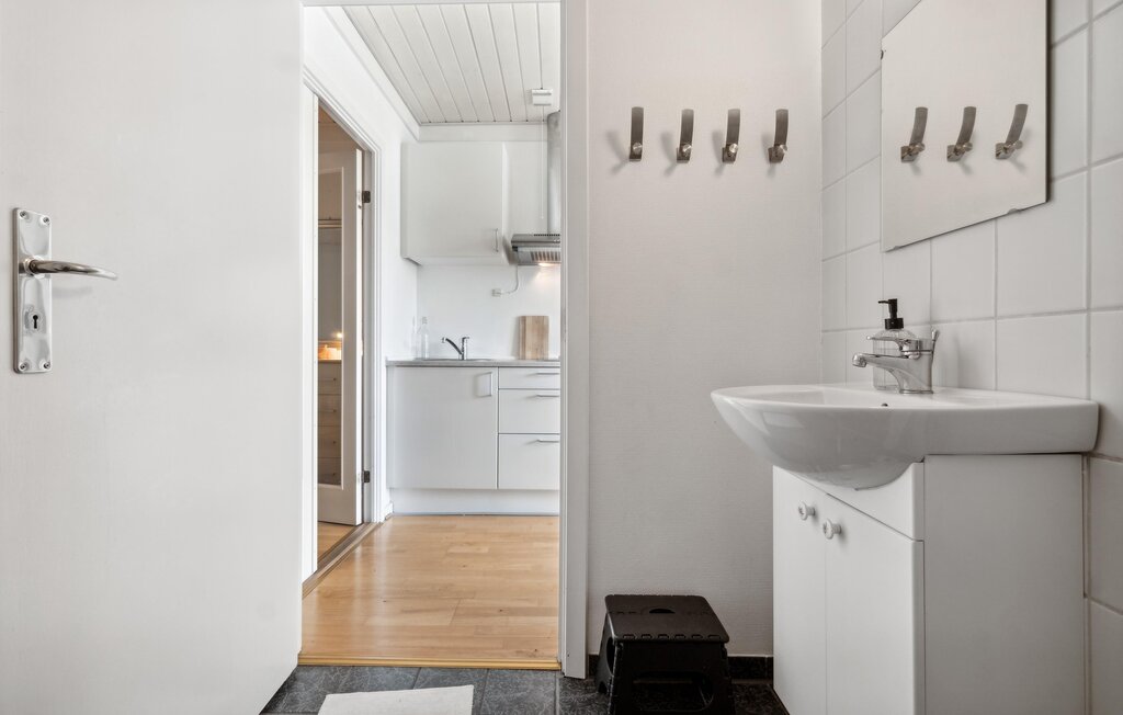 Ferieleilighet - Aakirkeby , Danmark - I53100 16