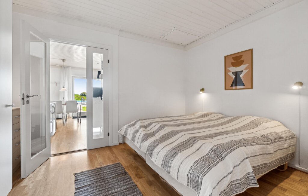 Ferieleilighet - Aakirkeby , Danmark - I53100 12