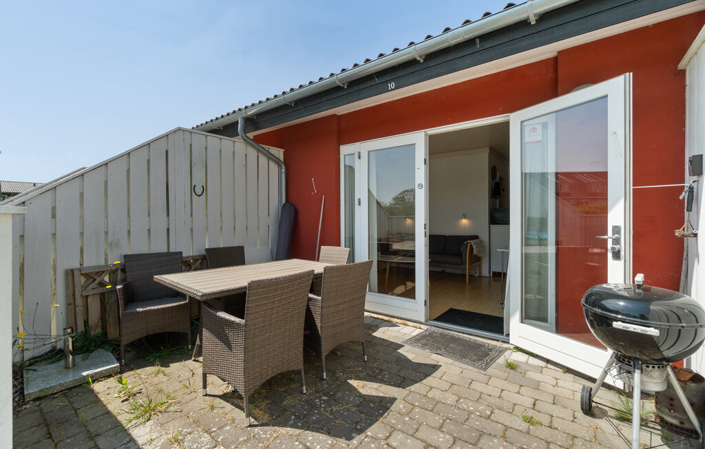 Ferieleilighet - Aakirkeby , Danmark - I53100 7