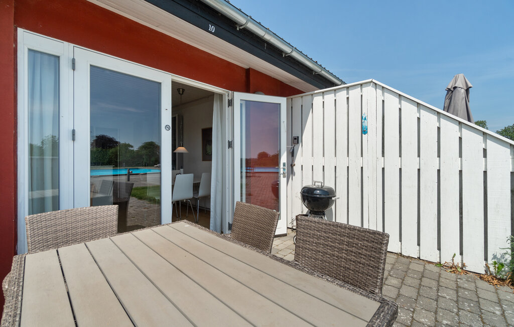 Ferieleilighet - Aakirkeby , Danmark - I53100 9