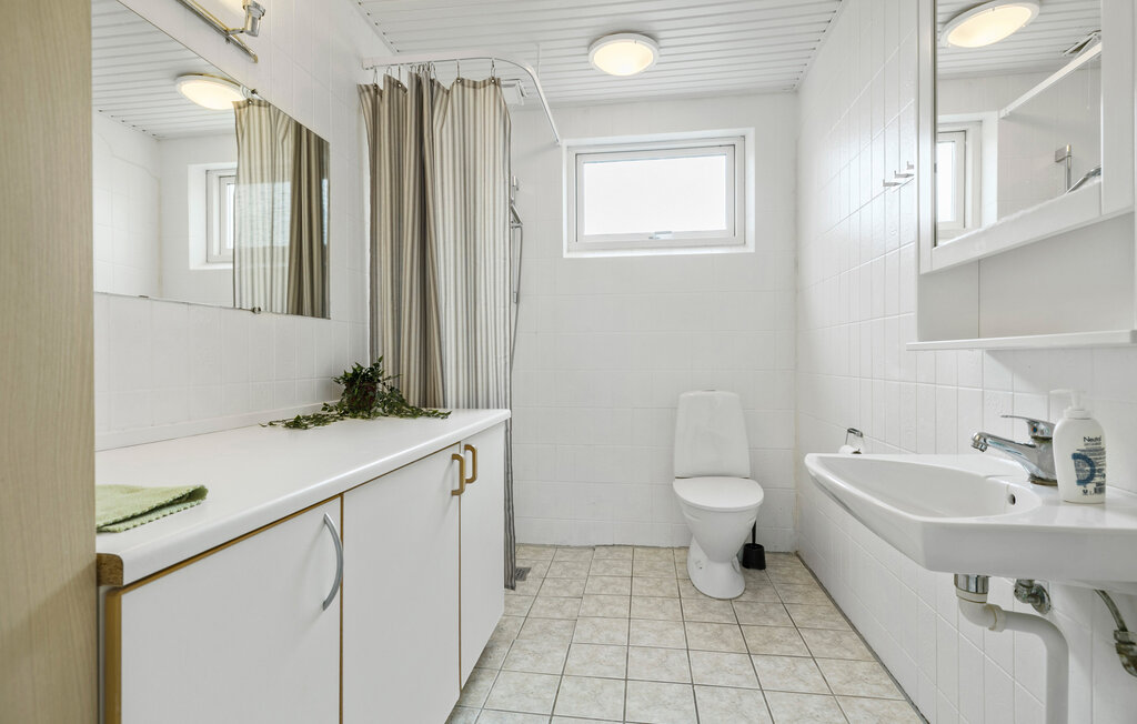 Ferienhaus - Aakirkeby , Dänemark - I53124 25