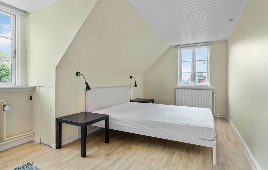 Ferienhaus - Aakirkeby , Dänemark - I53124 6