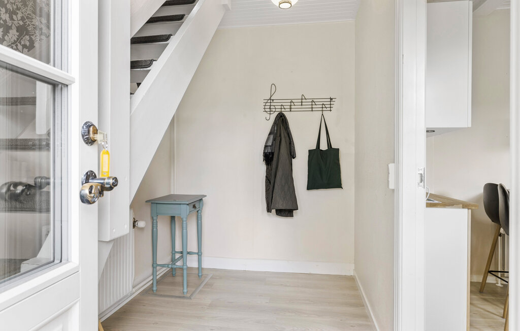 Ferienhaus - Aakirkeby , Dänemark - I53124 20