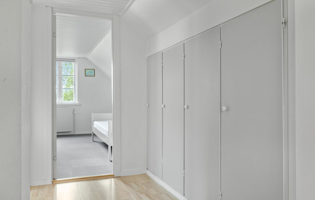 Ferienhaus - Aakirkeby , Dänemark - I53124 21