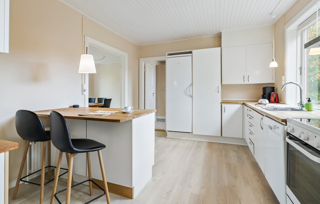 Ferienhaus - Aakirkeby , Dänemark - I53124 4