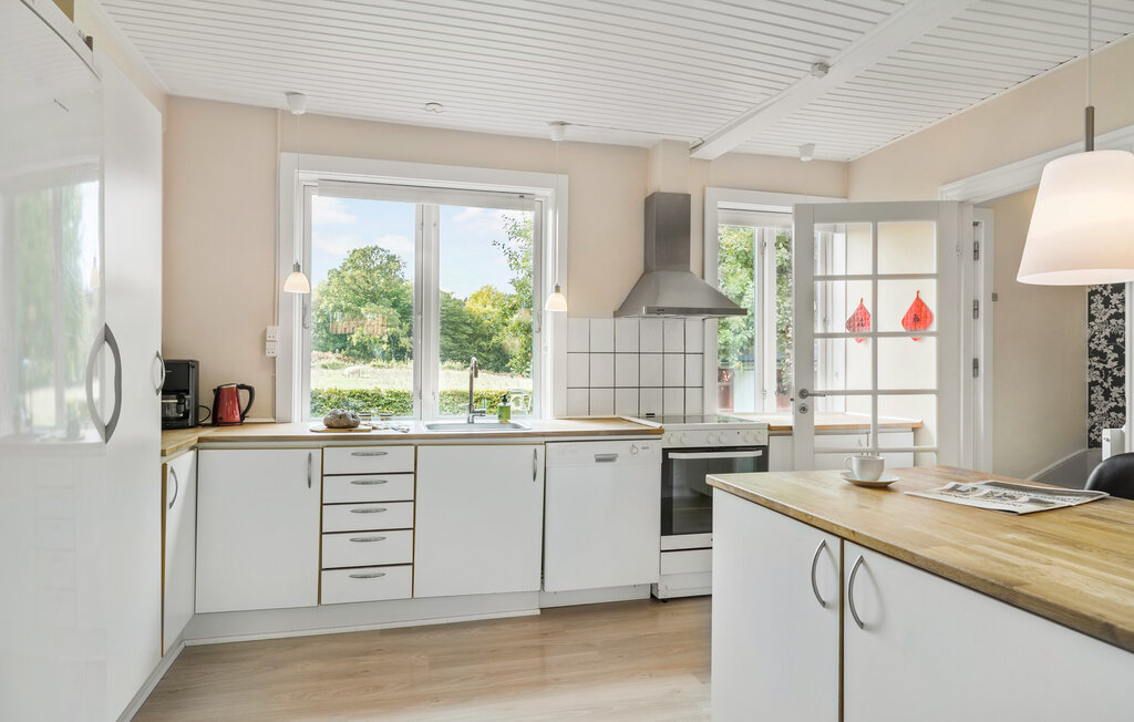 Ferienhaus - Aakirkeby , Dänemark - I53124 5