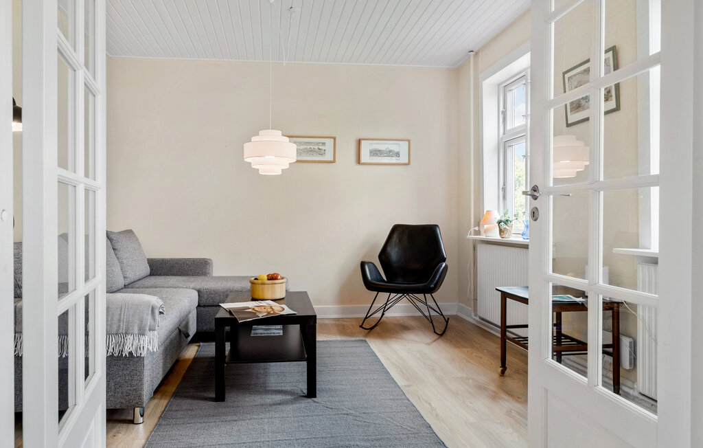 Ferienhaus - Aakirkeby , Dänemark - I53124 3