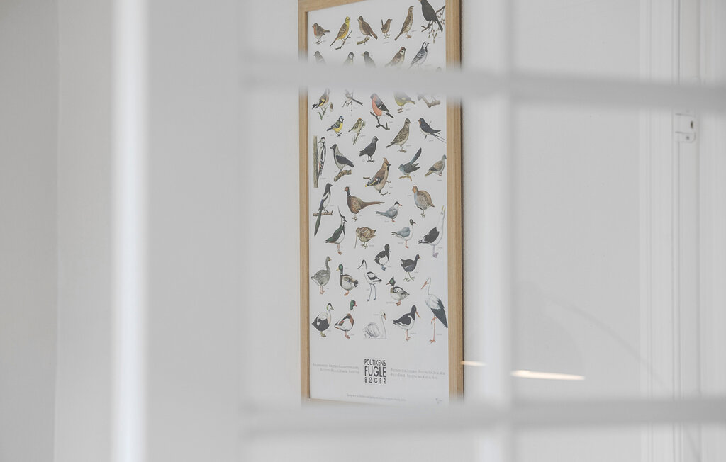 Ferienhaus - Aakirkeby , Dänemark - I53124 18