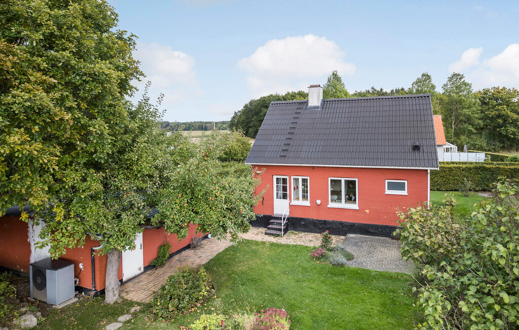 Ferienhaus - Aakirkeby , Dänemark - I53124 8