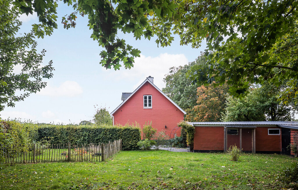 Ferienhaus - Aakirkeby , Dänemark - I53124 10