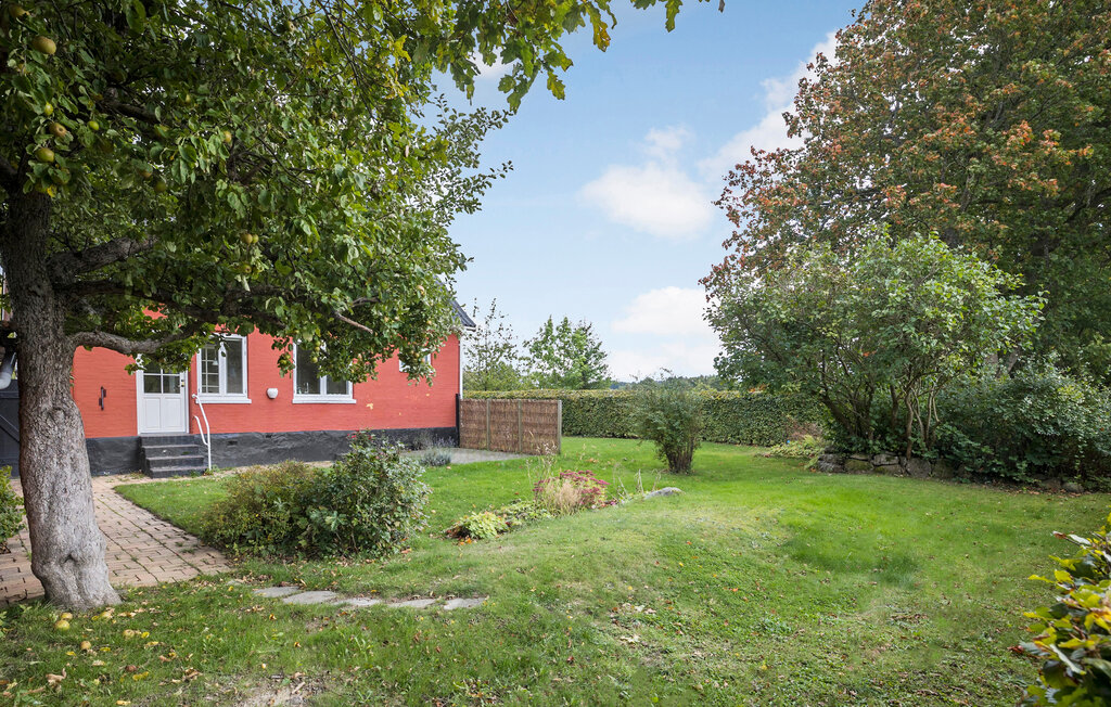 Ferienhaus - Aakirkeby , Dänemark - I53124 9