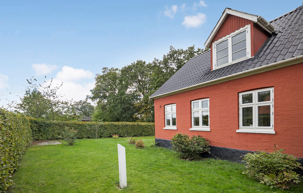 Ferienhaus - Aakirkeby , Dänemark - I53124 11