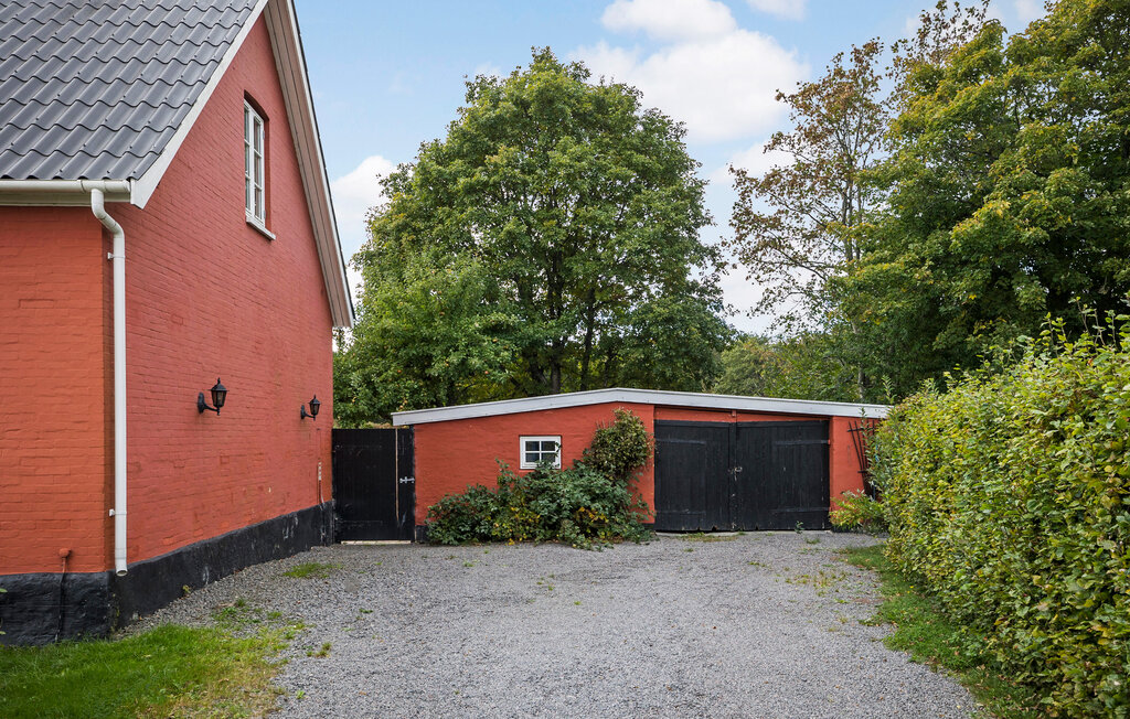 Ferienhaus - Aakirkeby , Dänemark - I53124 12