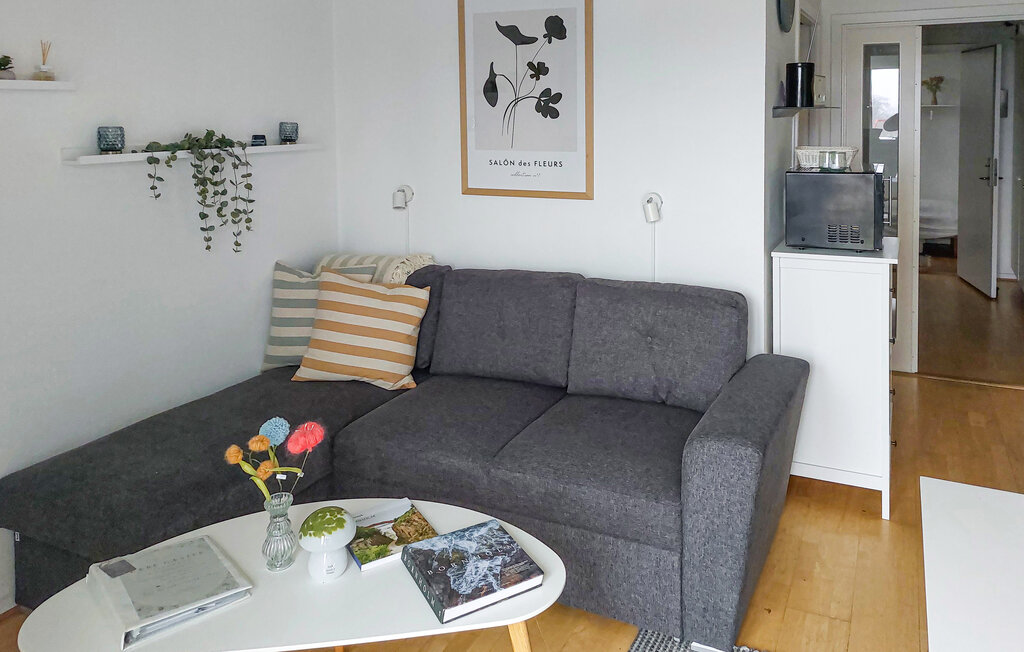 Ferieleilighet - Aakirkeby , Danmark - I53100 3