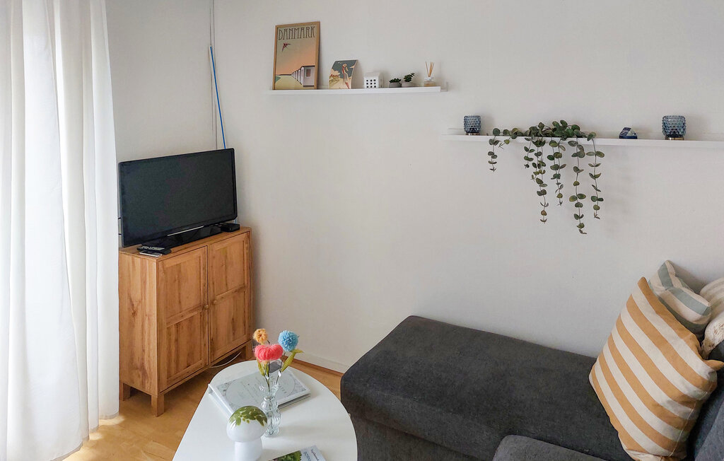 Ferieleilighet - Aakirkeby , Danmark - I53100 10