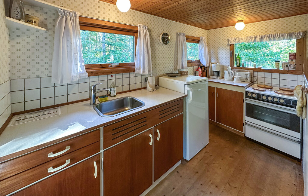 Feriehuse - Boderne , Danmark - I53091 6