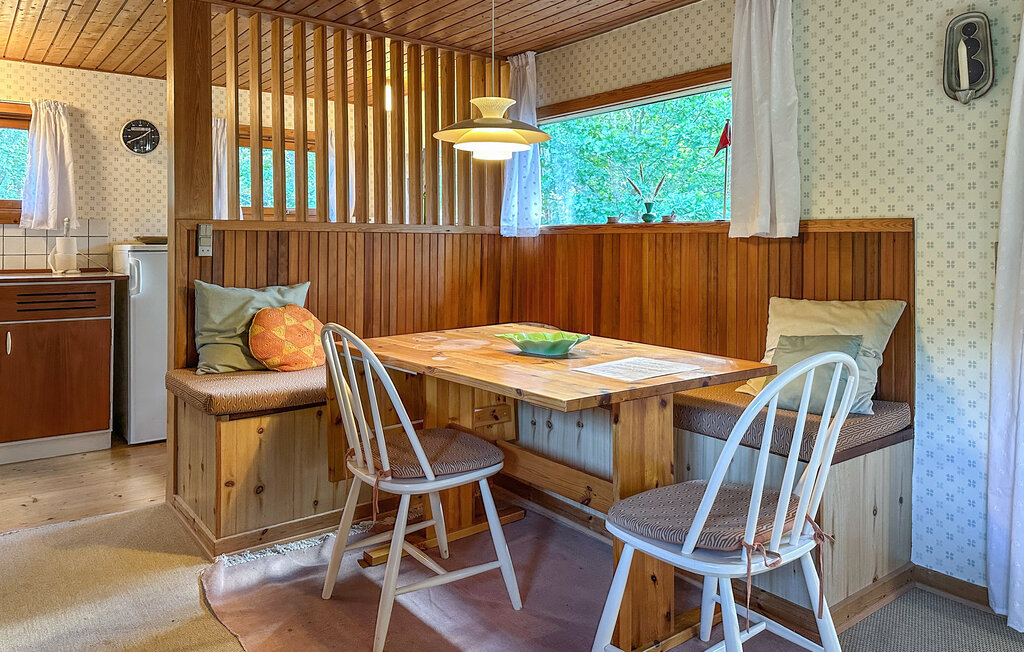 Feriehuse - Boderne , Danmark - I53091 5