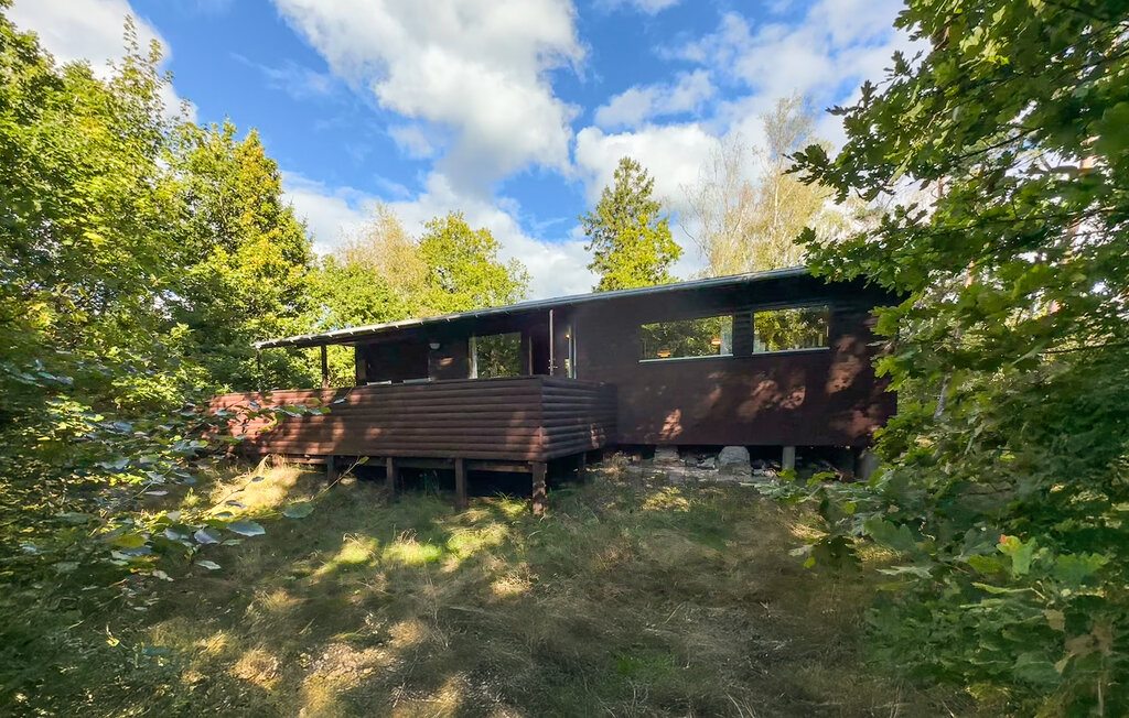 Feriehuse - Boderne , Danmark - I53091 1