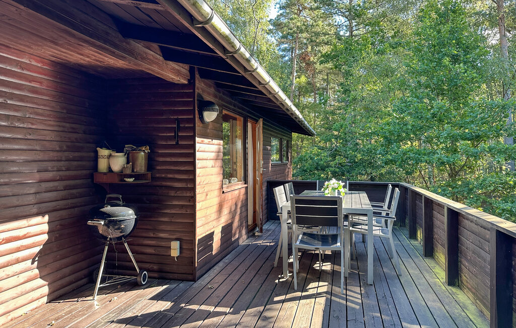 Feriehuse - Boderne , Danmark - I53091 9