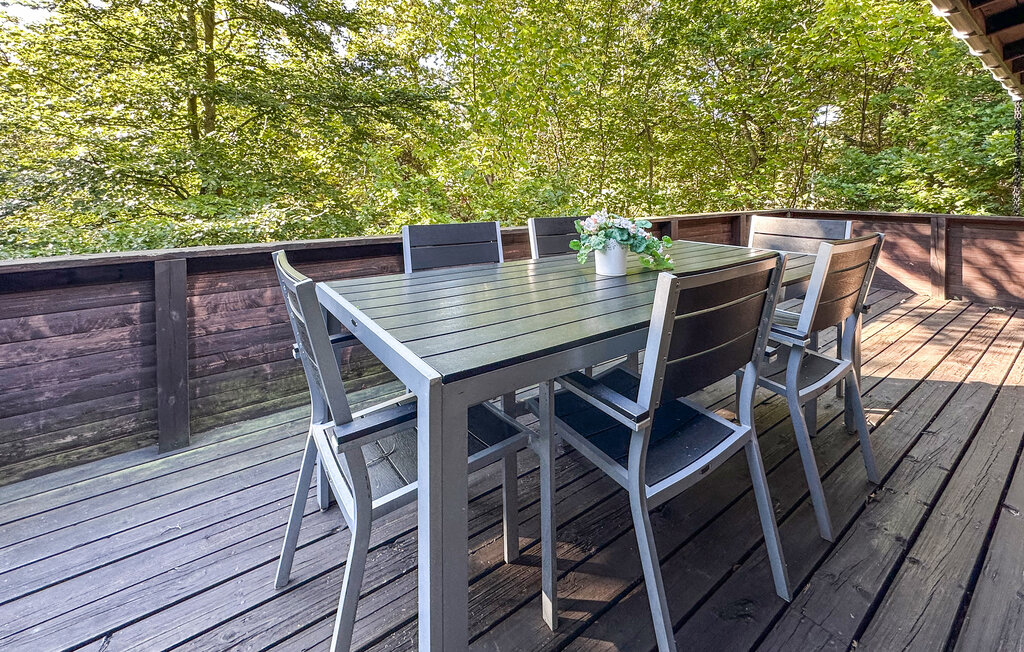 Feriehuse - Boderne , Danmark - I53091 11