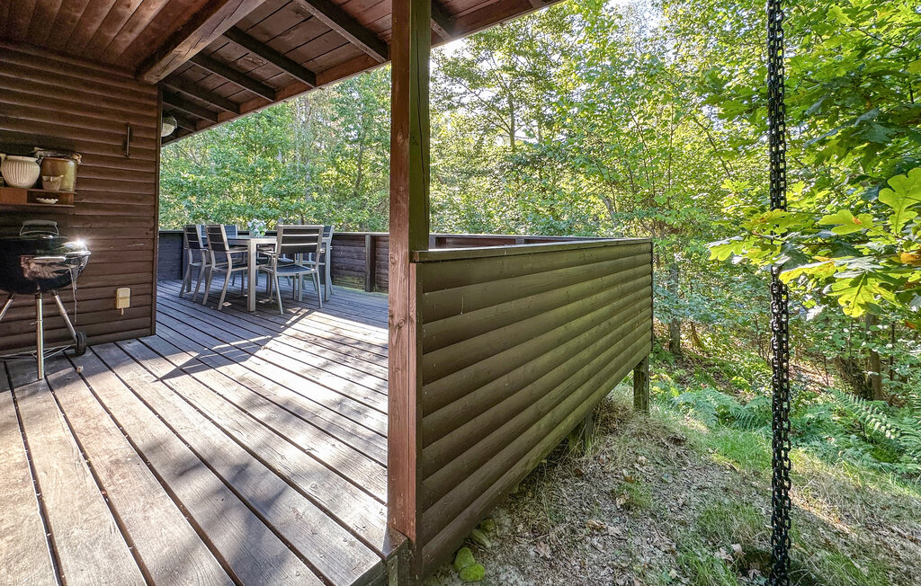 Feriehuse - Boderne , Danmark - I53091 2