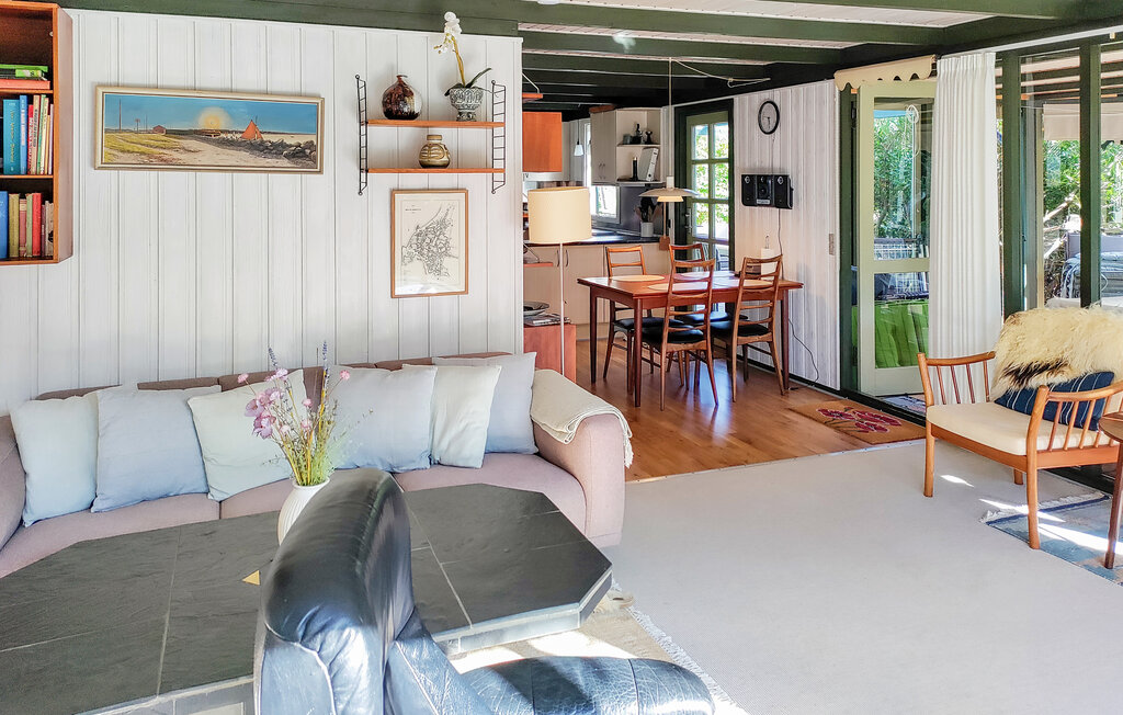 Ferienhaus - Arnager , Dänemark - I53556 2