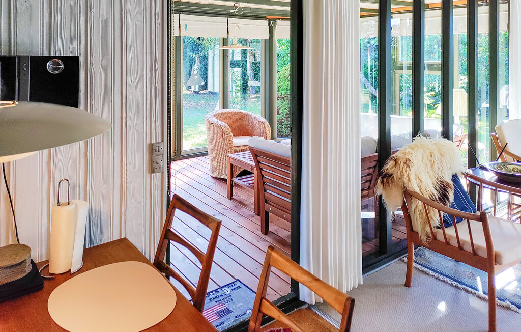 Ferienhaus - Arnager , Dänemark - I53556 6