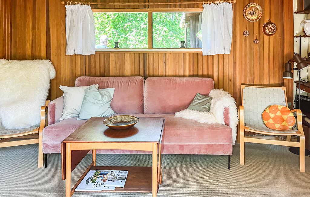 Feriehuse - Boderne , Danmark - I53091 14