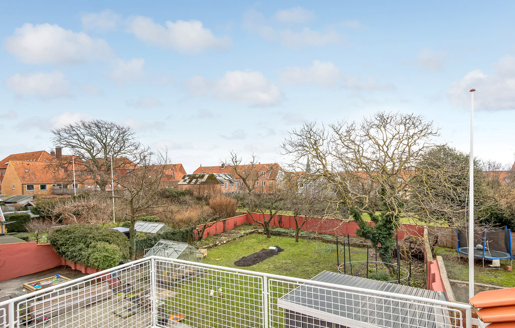 Ferienwohnung - Rønne , Dänemark - I54012 14