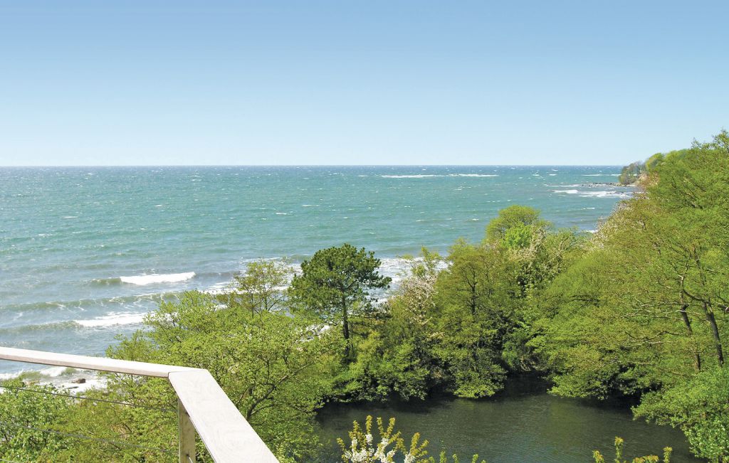 Ferienhaus - Rønne Sydstrand , Dänemark - I54415 2