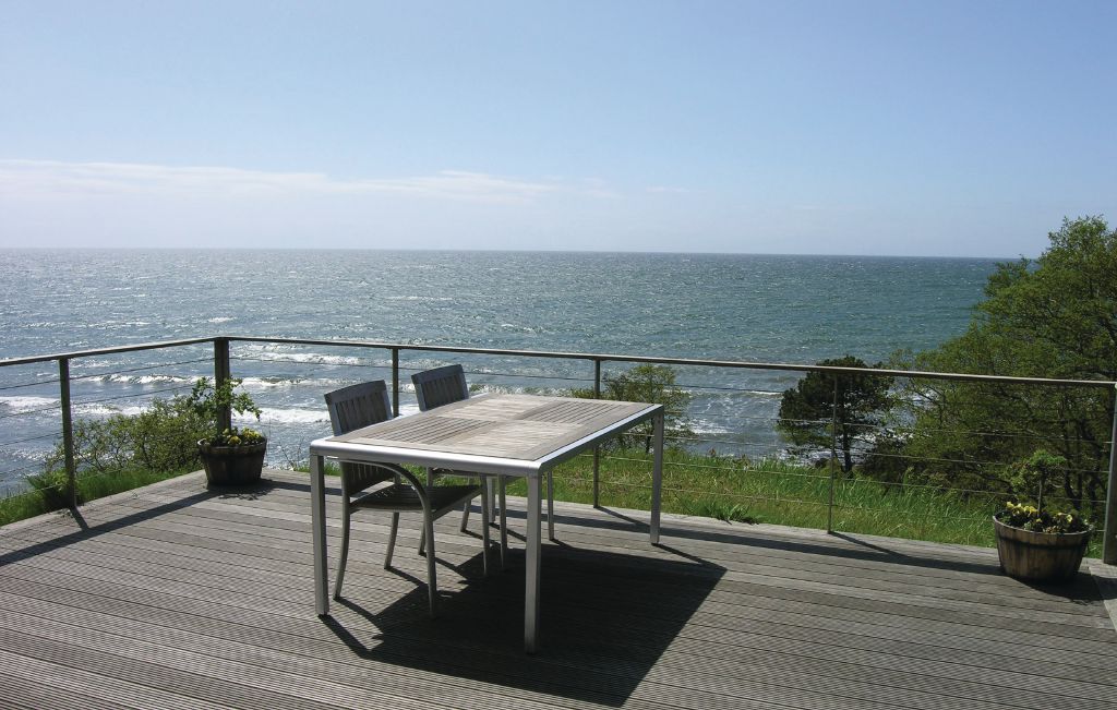 Ferienhaus - Rønne Sydstrand , Dänemark - I54415 8