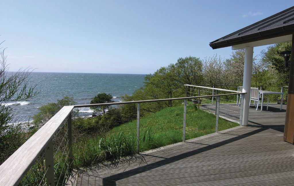 Ferienhaus - Rønne Sydstrand , Dänemark - I54415 10