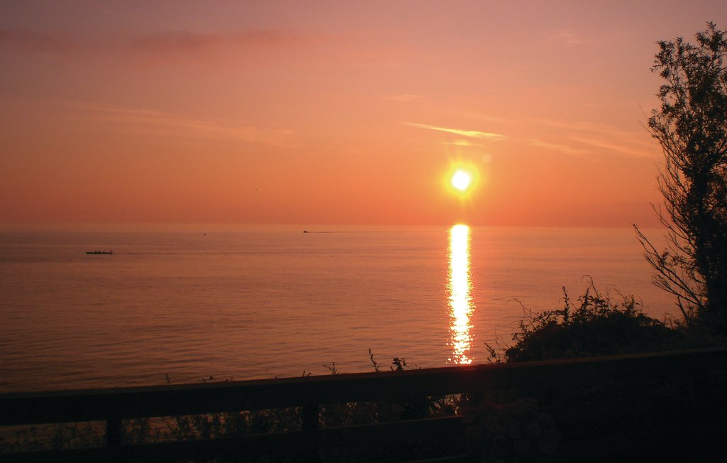 Feriehuse - Rønne , Danmark - I54468 13