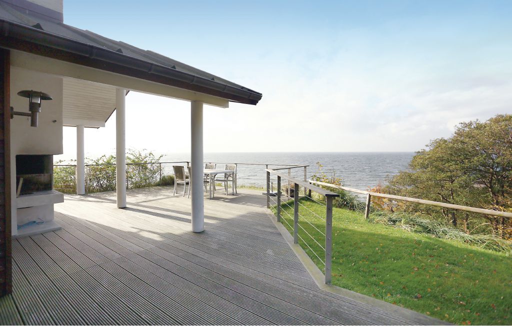 Ferienhaus - Rønne Sydstrand , Dänemark - I54415 9