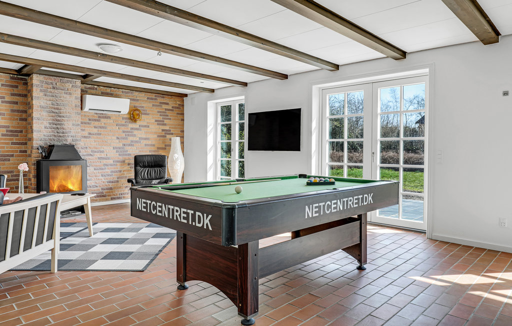 Ferienwohnung - Arnager , Dänemark - I54001 6