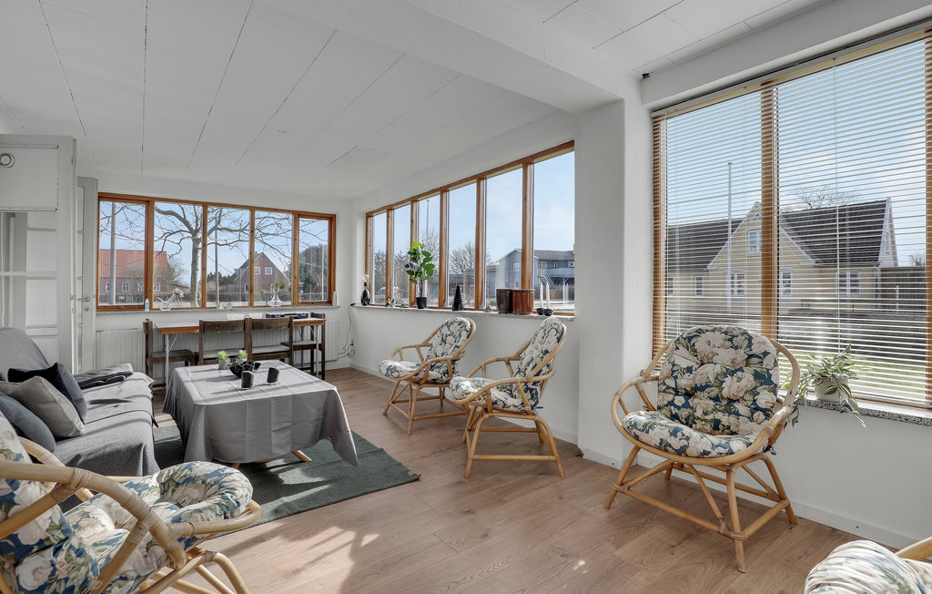 Feriehuse - Pedersker , Danmark - I54114 6