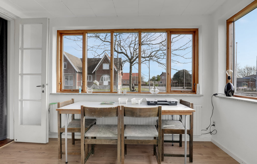 Feriehuse - Pedersker , Danmark - I54114 8