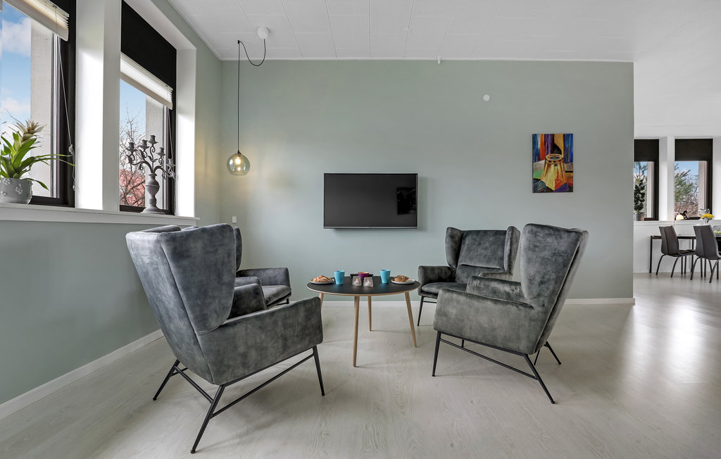 Semesterhus - Rønne , Danmark - I54002 3