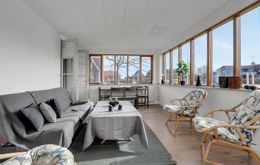 Feriehuse - Pedersker , Danmark - I54114 16