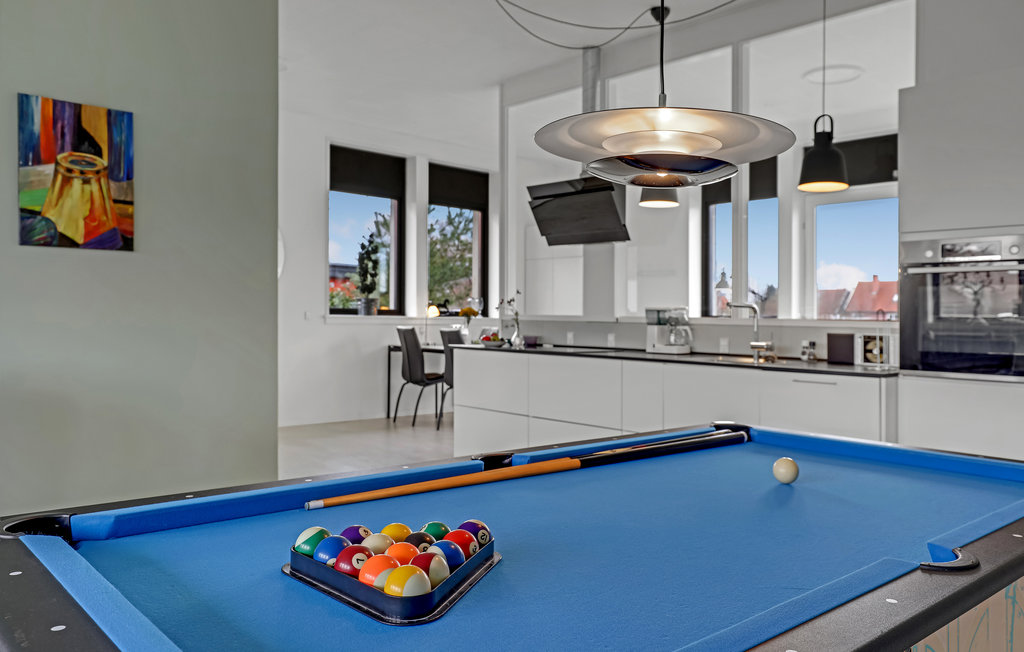 Semesterhus - Rønne , Danmark - I54002 19