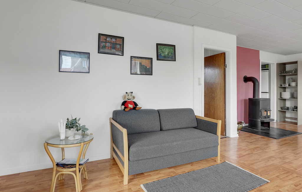 Feriehuse - Pedersker , Danmark - I54114 15