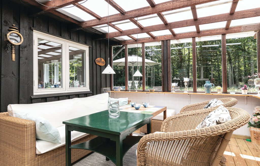 Feriehuse - Stampen , Danmark - I54411 9