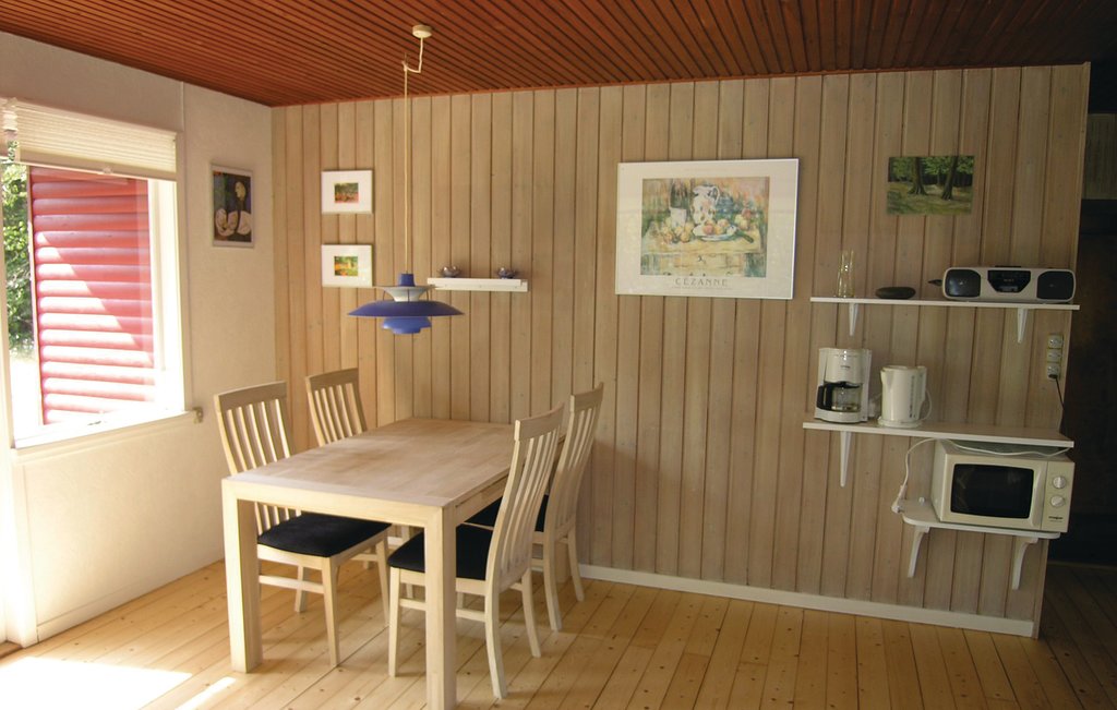 Ferienhaus - Stampen , Dänemark - I54457 8