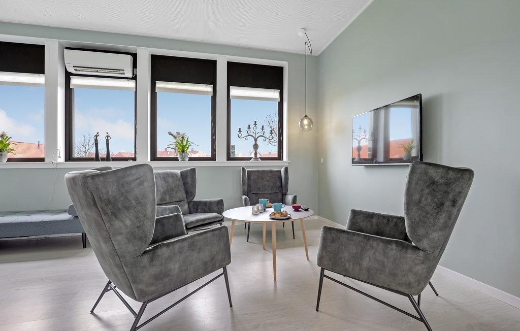 Semesterhus - Rønne , Danmark - I54002 18