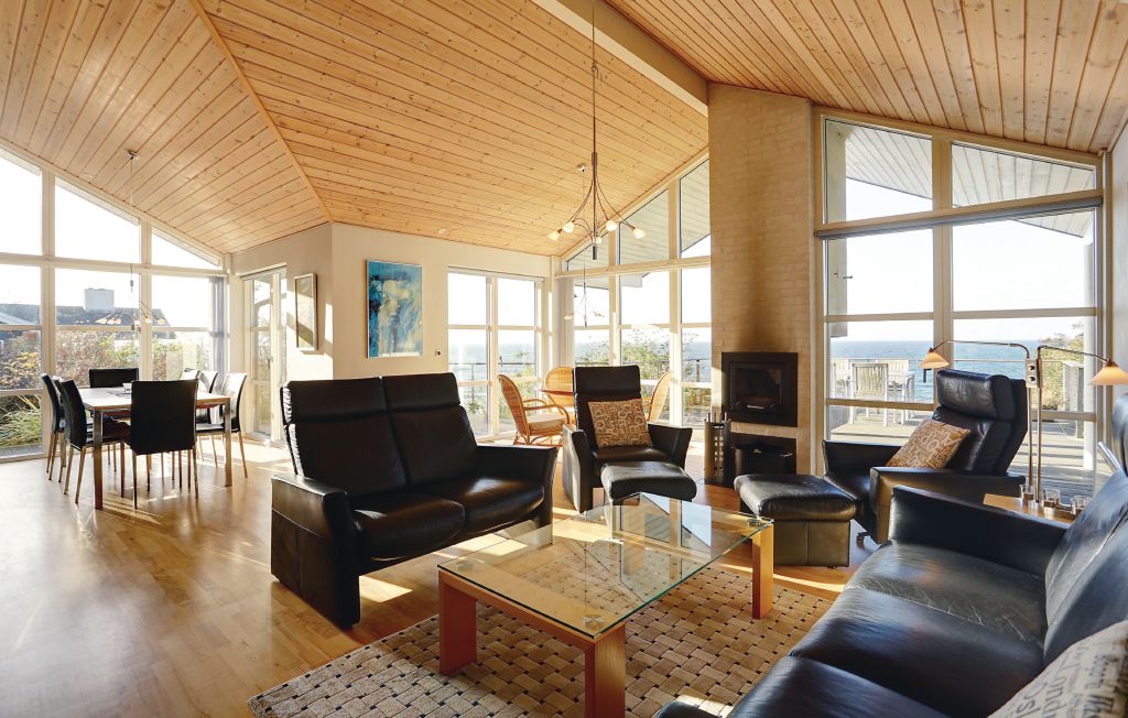 Ferienhaus - Rønne Sydstrand , Dänemark - I54415 4