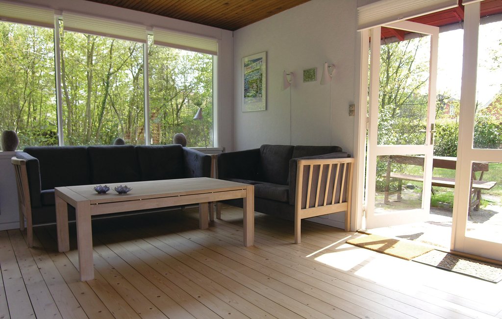 Ferienhaus - Stampen , Dänemark - I54457 7