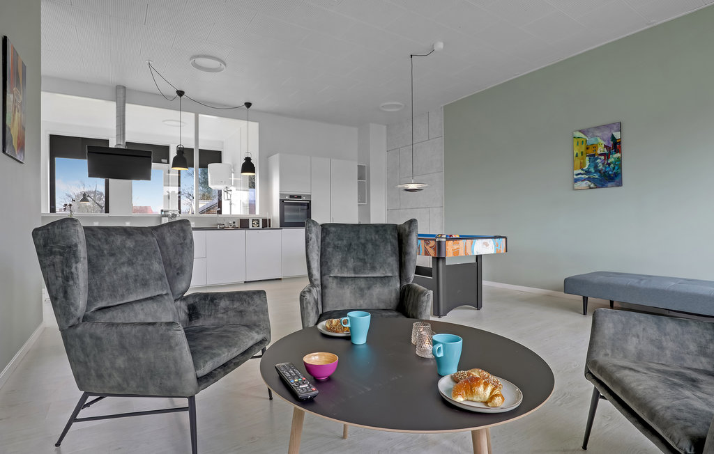 Semesterhus - Rønne , Danmark - I54002 4