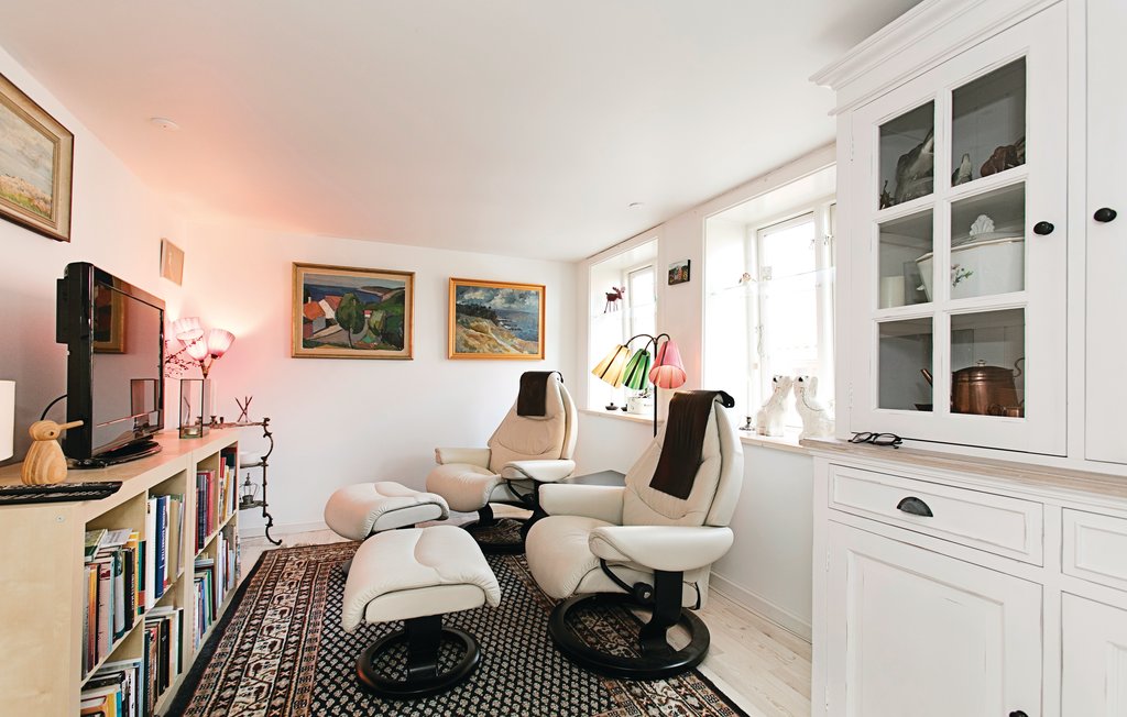 Feriehus - Rønne , Danmark - I54428 8