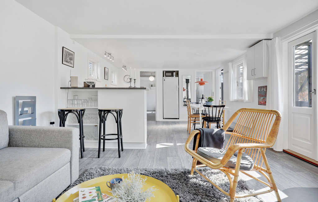 Feriehuse - Stampen , Danmark - I54400 4