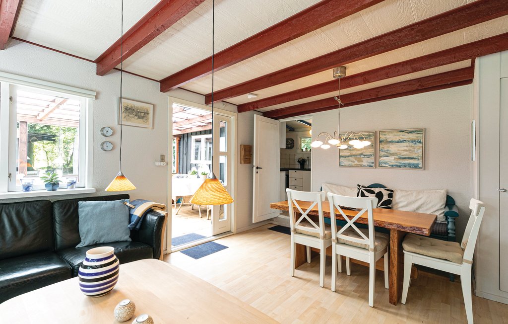 Feriehuse - Stampen , Danmark - I54411 4